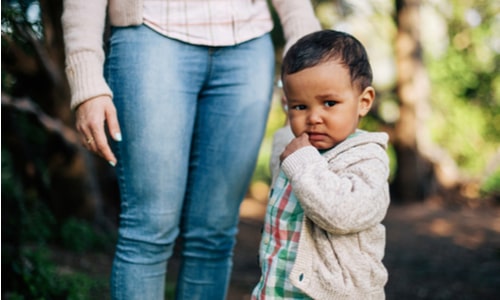 7 Ways Your Toddler Is A Better Negotiator Than You patience